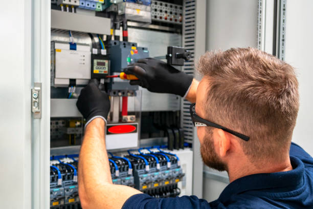 Best Electrical Outlet Repair  in Rayre, MO