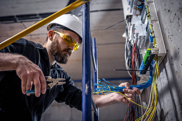  Rayre, MO Electrician Pros