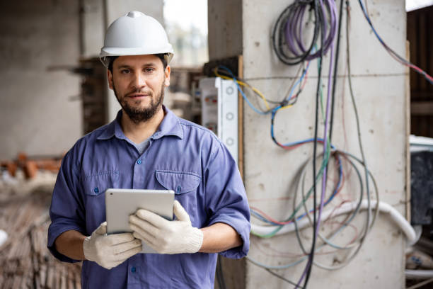 Best Electrical Rewiring Services  in Rayre, MO