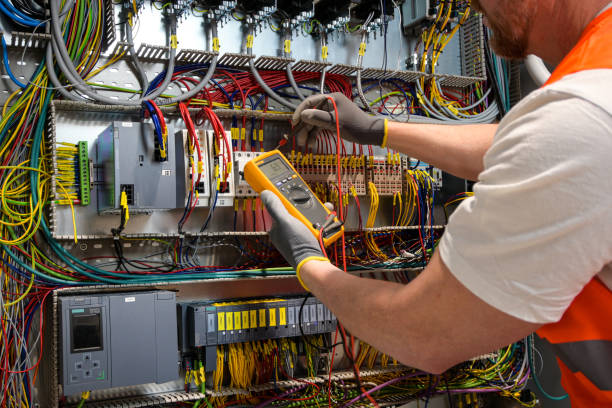 Best Electrical System Inspection  in Rayre, MO